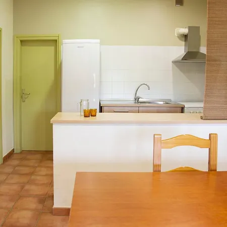 Apartamento El Miracle *