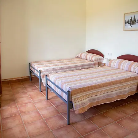 Apartamento El Miracle