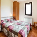 Apartmán El Miracle Riner