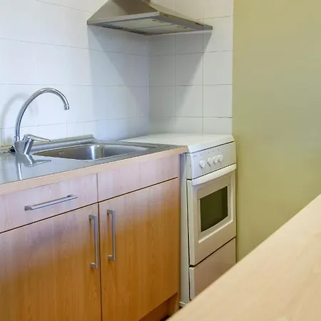 Apartment El Miracle