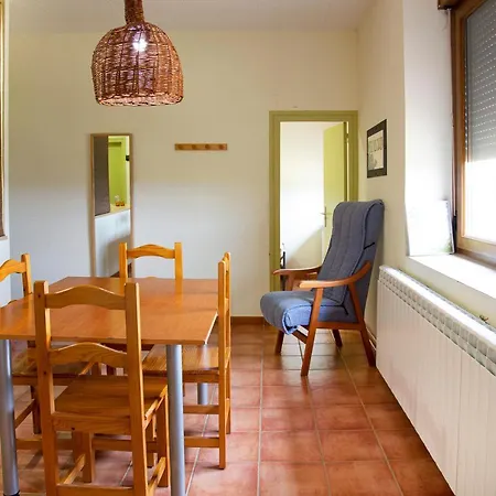 Apartment El Miracle