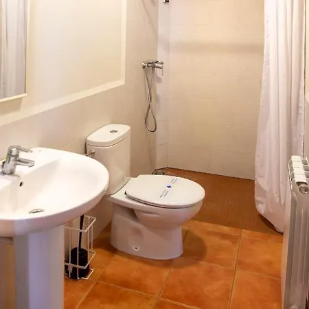 El Miracle Apartment