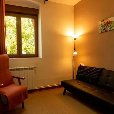 El Miracle Apartment Riner