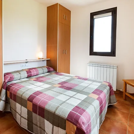 Apartment El Miracle Riner