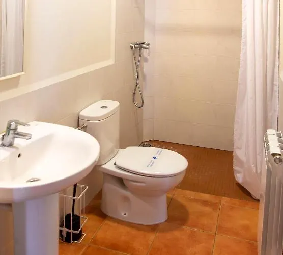 El Miracle Apartamento