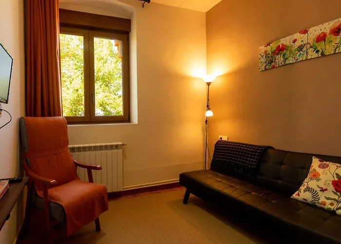 El Miracle Apartment Riner