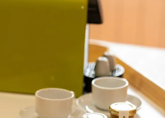 El Miracle Apartamento